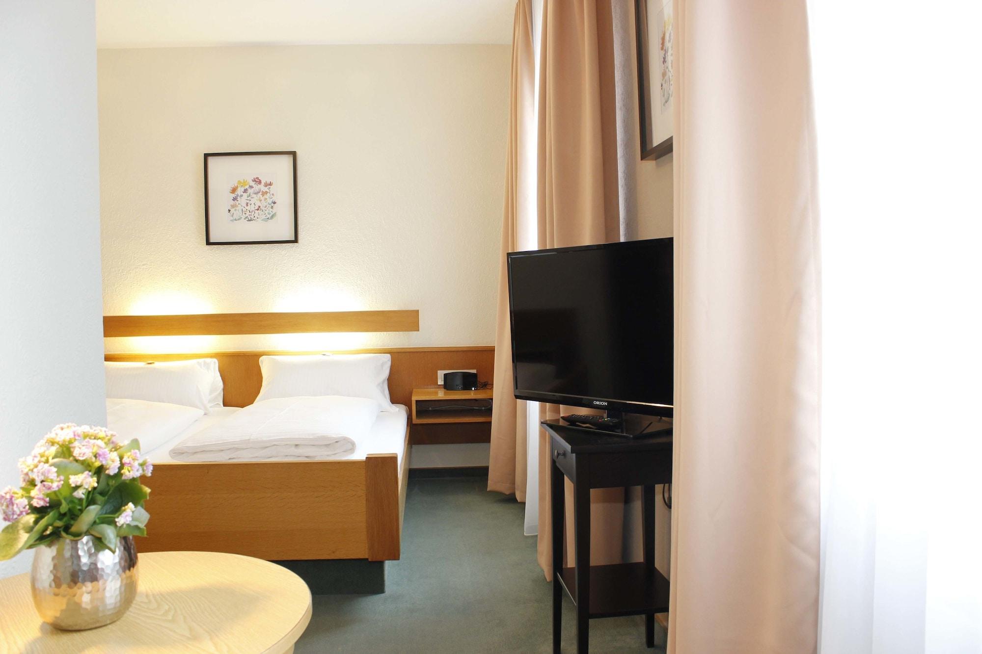 City Hotel Wuerzburg Exterior photo