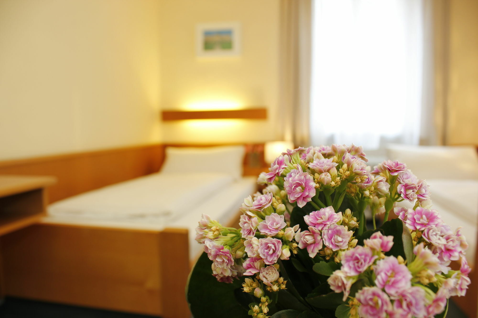 City Hotel Wuerzburg Exterior photo